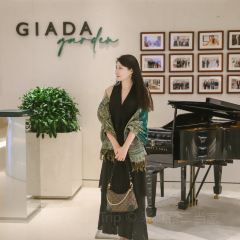 GIADA Garden User Photo