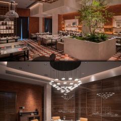 Shan Hai Nan Yan User Photo