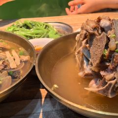 北嶺黃牛館張用戶圖片