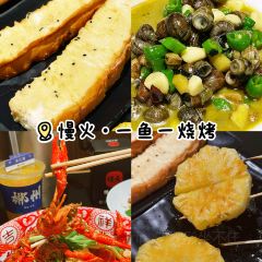 小资味(望江路店) User Photo