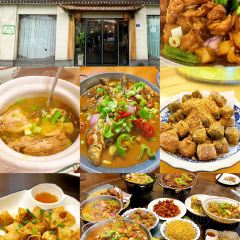 安吉佳盈饭店.本地农家土菜 User Photo