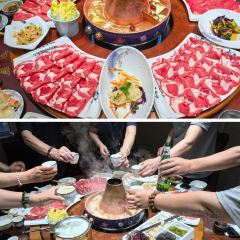 蒙古羊门涮肉(达旗店) User Photo