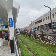 胖子鱼·鲜鱼火锅(全国总店) User Photo