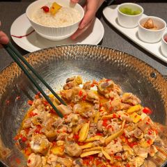 NAN JING RESTAURANT User Photo