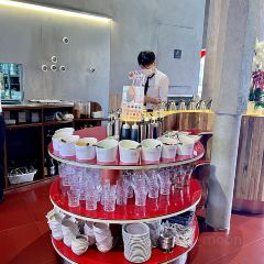 圈儿潮汕牛肉火锅(陕西南路店) User Photo