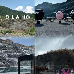 小冰岛 User Photo