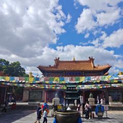 德顺源(桥华店) User Photo