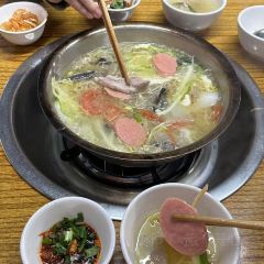 三禾源老火锅(松石店) User Photo