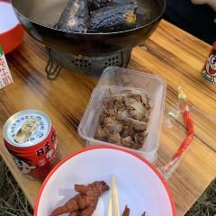 四季风尚酒店(永康南站龙腾时代购物广场店)·菲寻餐厅 User Photo