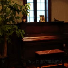 海湾荟·凤栖梧桐(镇宁路店) User Photo