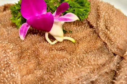 DONG PO SHAN ZHUANG TIAN YUAN SHENG TAI HUO GUO