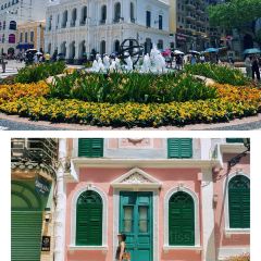 ESTABELECIMENTO DE COMIDAS SAN HOU LEI User Photo