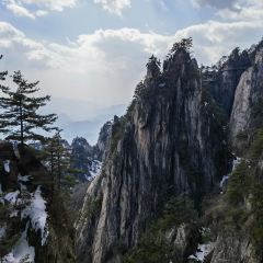 老君山枕云悬崖观景民宿·老君山顶2217云顶餐厅 User Photo