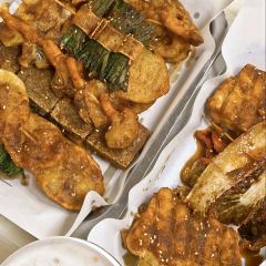 眼镜粑店 User Photo