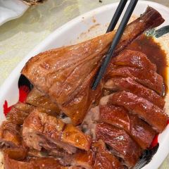 CHANGLAI SEAFOOD RESTAURANT User Photo