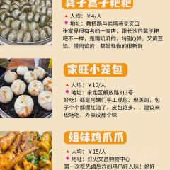 CI LI MI FEN User Photo