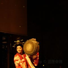蜀宴賦張用戶圖片