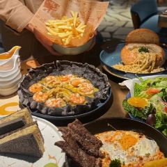 GRILL DE NOBLESSE User Photo