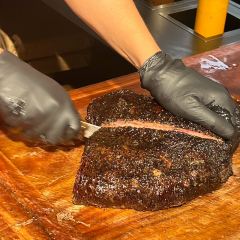 Garlic Barbecue User Photo