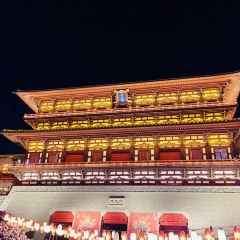 颍阳水席(登封店) User Photo