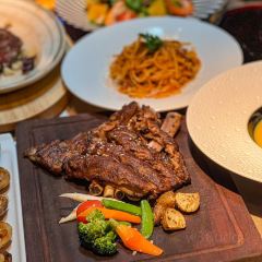 綠茉莉（南門景觀店）張用戶圖片