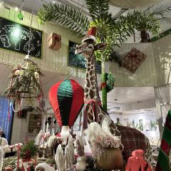 秀儿家の小确幸(万达店) 여행 사진