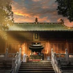 颍阳水席(登封店) User Photo