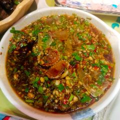 XI BI SEAFOOD 여행 사진