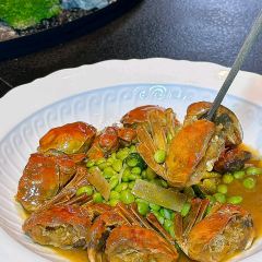 胜紫云亭HUAIYANG MASTER(前滩店) User Photo