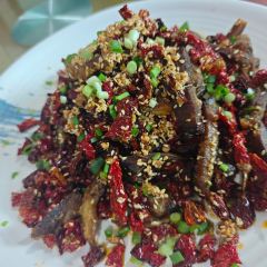 聚味轩酒楼(东升街店) 여행 사진