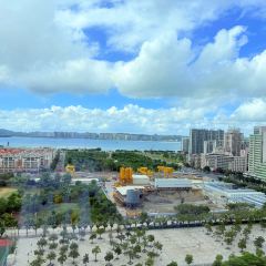 长平肠粉(梅园店) 여행 사진