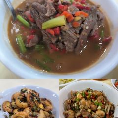 BEN LUO BO CAN YIN User Photo