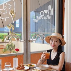 DH Restaurant User Photo