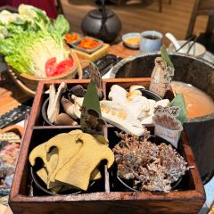 雲子石锅·围炉火塘餐厅 User Photo