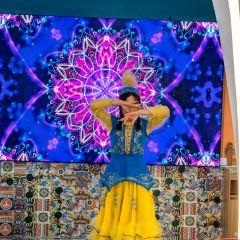 满穗儿·疆派传承菜 User Photo