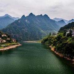 DAN SHI LAO YU ZHUANG 여행 사진