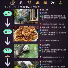 正宗天津狗不理包子(商贸中心店) User Photo
