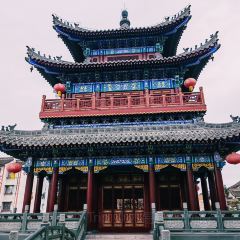 胖子鱼·鲜鱼火锅(全国总店) User Photo