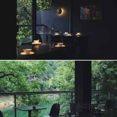 杭州明月松间·潜川酒店·最林泉 User Photo