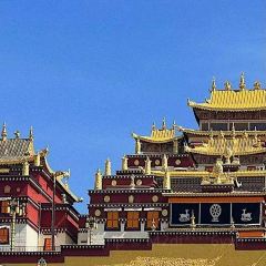 SNOWLAND'S SECRET User Photo