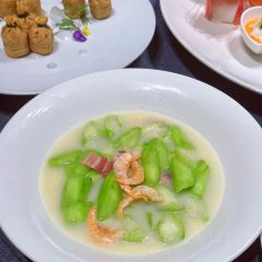 御翠轩(世纪公园店) User Photo