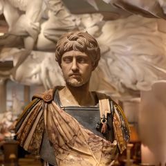 Bacchanalia Mayfair User Photo