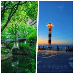 兰姐海鲜平价海鲜·南通土菜(桃坞路店) User Photo