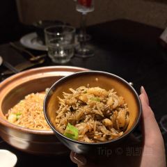 隐厨·私房菜(东西巷店) User Photo