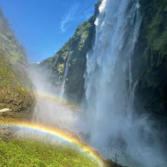 云上House User Photo