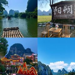 LAOSHAOXING CHOUDOUFU User Photo