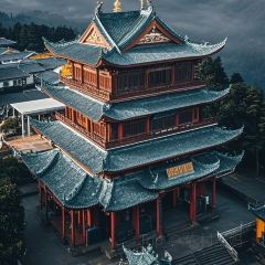 钟跷脚生态牛肉汤锅 User Photo