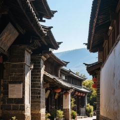 Amandayan Tea House Bistro User Photo