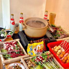 四姐牛杂 User Photo