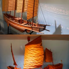 YANG XI XIAN DA AO YU CUN User Photo